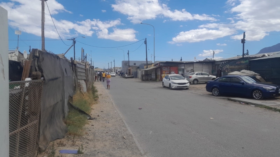 0 Bedroom Property for Sale in Asanda Western Cape